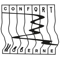 Le Confort Moderne Logo