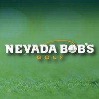 Nevada Bobs Golf Logo