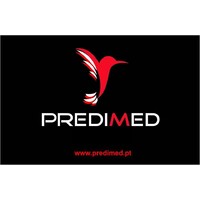 Predimed Imobiliária Logo