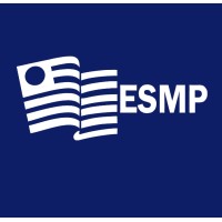 ESMP - Escola Superior do MPSP Logo