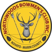 Northwoods Bowmens Club, Inc. Logo