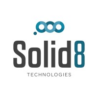 Solid8 Technologies Pty Ltd - South Africa Logo