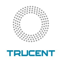 Trucent Logo