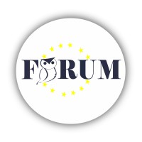 FORUM - CENTRO DE FORMAÇÃO Logo