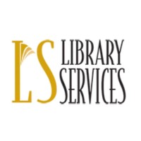 Library Services Logo
