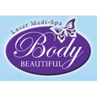 Body Beautiful Laser Medical Spa Logo