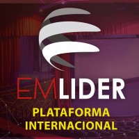 EMLIDERPlataforma Logo