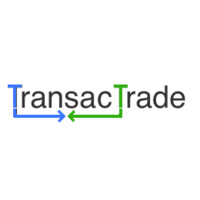 TransacTrade Logo
