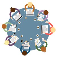 LCI Coworking Space Logo