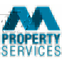 M Property Services, LLC Logo