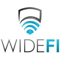 WideFi Networks, LLC Logo