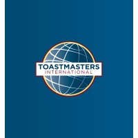 Cairo Toastmasters Club Logo