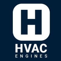 HVAC Engines Logo