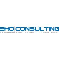 EHO Consulting Logo