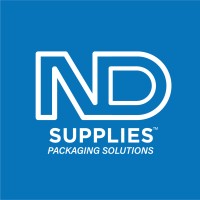 ND Supplies Logo