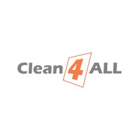 Clean4all Logo
