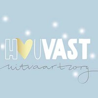 Houvast Uitvaartzorg Logo