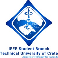 IEEE TUC Student Branch Logo