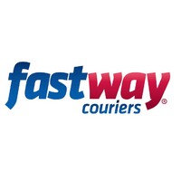 Fastway Couriers South Africa Logo