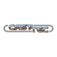 Cast Tec Ltd Logo