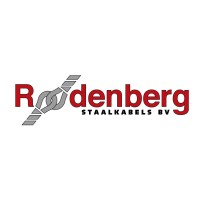 Roodenberg Staalkabels B.V. Logo