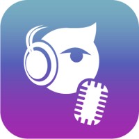 The Podcast Factory Org (NPO) Logo