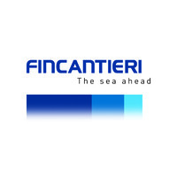 FINCANTIERI S.p.A. Logo