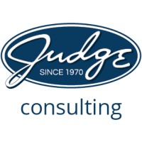 Judge Consulting Group Logo