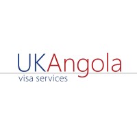 UKAngola Visa Services Logo