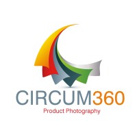 Circum360 - 360 Graden Productfotografie Logo