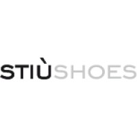 Stiù Shoes Showroom Logo