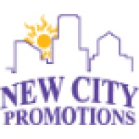 New City Promotions Inc Logo