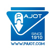 PAJOT solutions de battage Logo