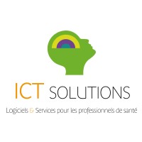ICT Solutions - Groupe EQUASENS Logo