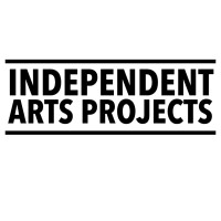 Independent Arts Projects (IAP) Logo