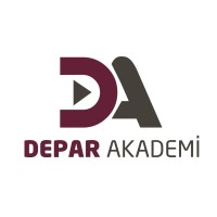 Depar Akademi Kurumsal Eğitim Hizmetleri Logo