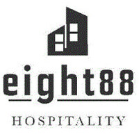EIGHT88HOSPITALITY LLC Logo