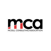 McGill Consulting Association Logo