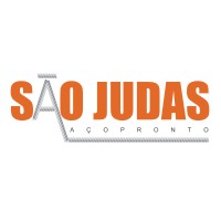 São Judas Açopronto Logo