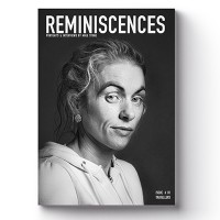 The Reminiscences Project Logo