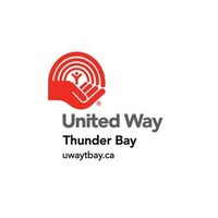 United Way of Thunder Bay Logo