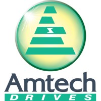 Amtech Drives, Inc. Logo