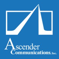 Ascender Communications, Inc. (dba Ascender Films Inc.) Logo