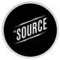 The Source Snowboards and Skateboards Logo