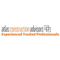 Atlas Construction Advisors Logo