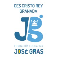 CES Cristo Rey Logo