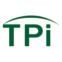 TPI Staffing Group Logo