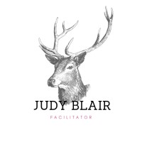 Judy Blair LLC Logo