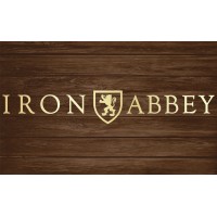 Iron Abbey Gastropub Logo