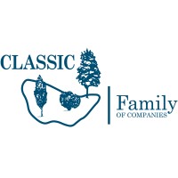Classic Family of Companies Logo